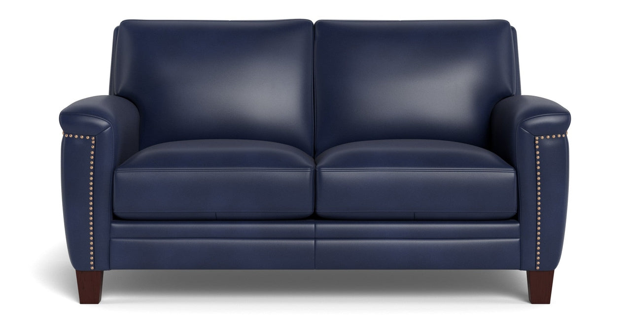 Sherwood Leather Sofa Collection